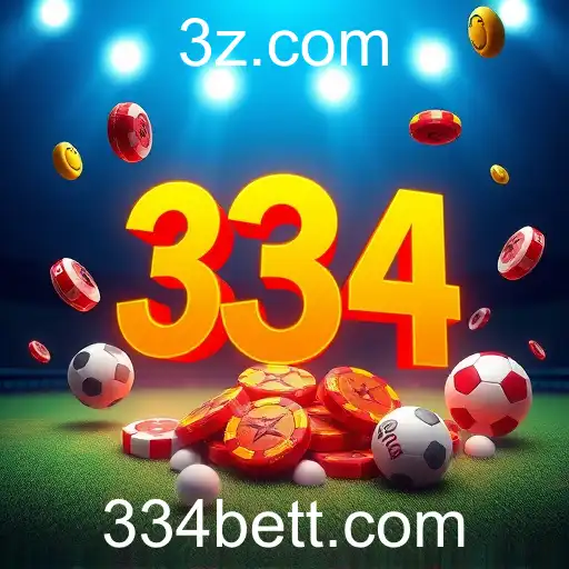 A Ascensão do 334bet no Mercado de Jogos Online