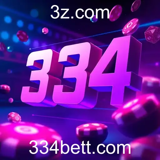 Tendências no Mercado de Jogos Online e o Papel do 334bet