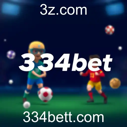 A Ascensão dos Jogos Online no Brasil: Foco no 334bet