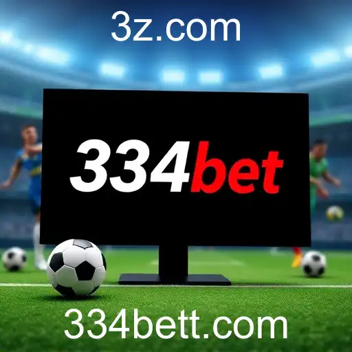 Expansão dos Jogos Online no Brasil Através do 334bet