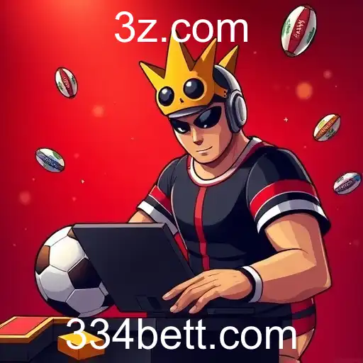 Expansão do Mercado de Apostas Online no Brasil