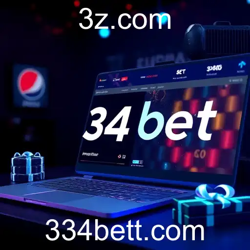 Expansão do Mercado de Jogos Online com a 334bet