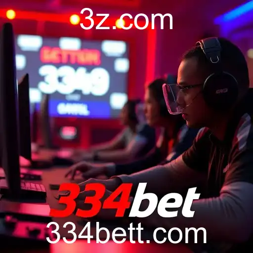 Emergência no Setor de Jogos Aposta por Inovação