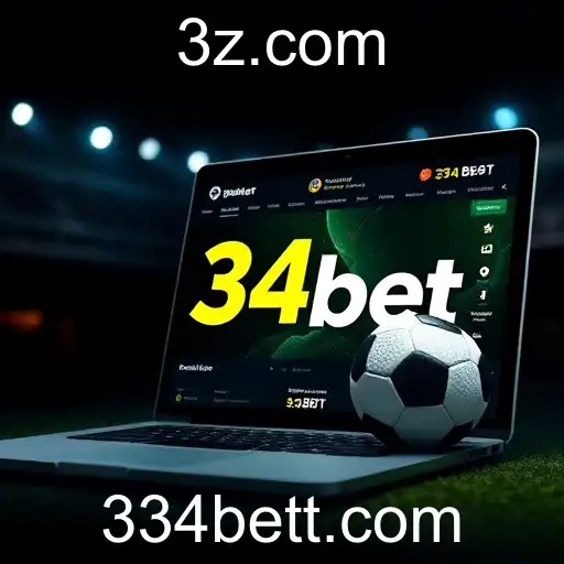Crescimento e Desafios da 334bet no Mercado de Jogos Online em 2025