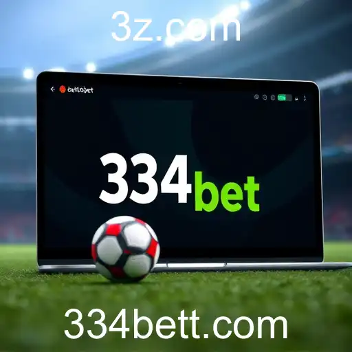 Crescimento dos Sites de Apostas em 2025: O Caso 334bet