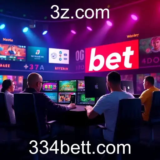 O Crescimento Exponencial de Sites de Jogos em 2025