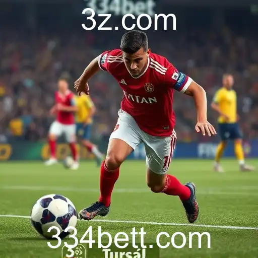 334bet e o Crescimento dos Jogos Online em 2025