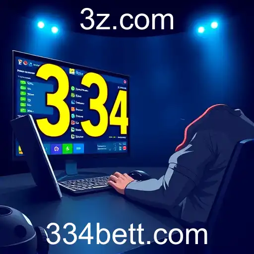 334bet
