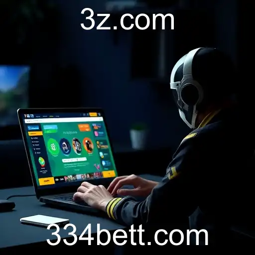 O Crescimento dos Jogos Online em 2025