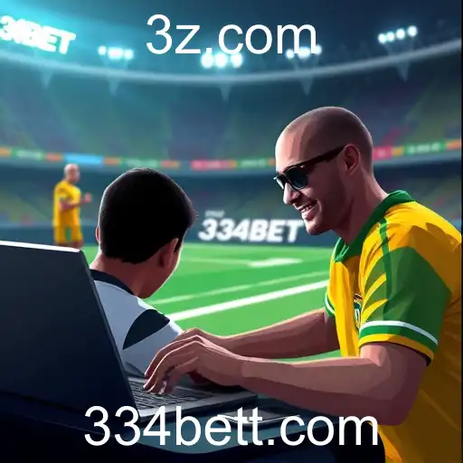 Expansão do Mercado de Jogos Online no Brasil