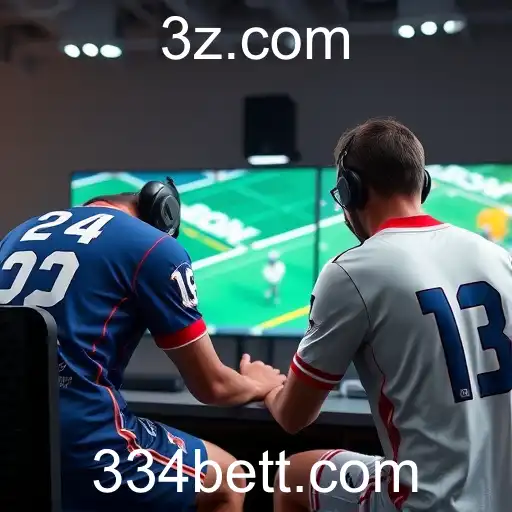 A Influência dos Jogos Online na Economia Brasileira