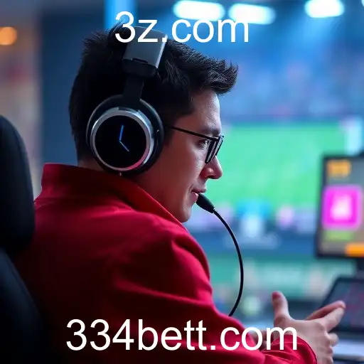 Tendências do Mercado de Jogos Online em 2025