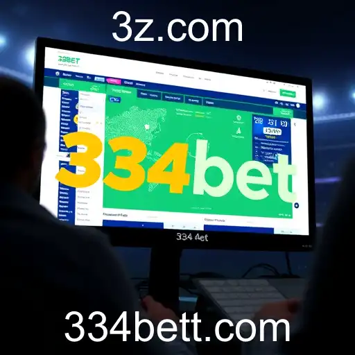 Crescimento dos Jogos Online em Portugal: O Caso do 334bet