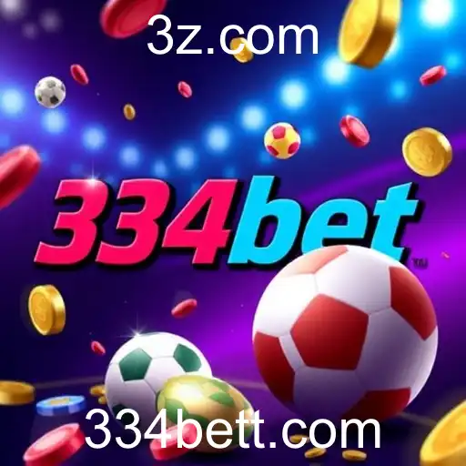 Explorando as Promoções Especiais no 334bet: Oportunidades Únicas para Jogadores