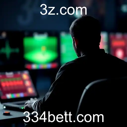 Jogo Responsável no 334bet: Segurança e Diversão na Medida Certa
