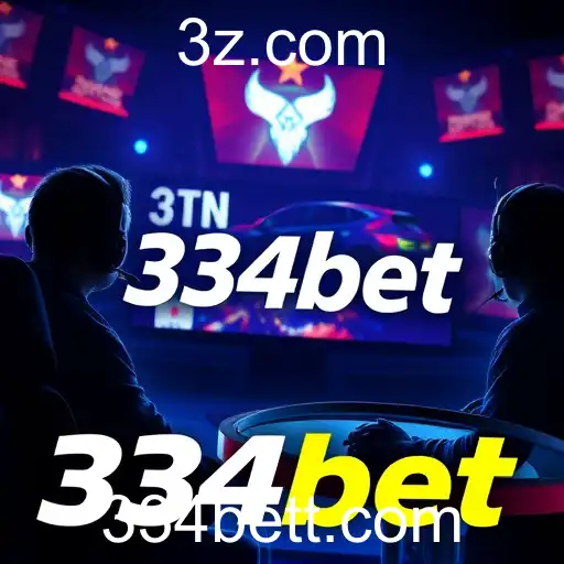 A Ascensão do 334bet no Mercado de Jogos em 2025