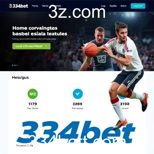 Explorando a Categoria de Apostas Esportivas no Site de Palavras-Chave 334bet