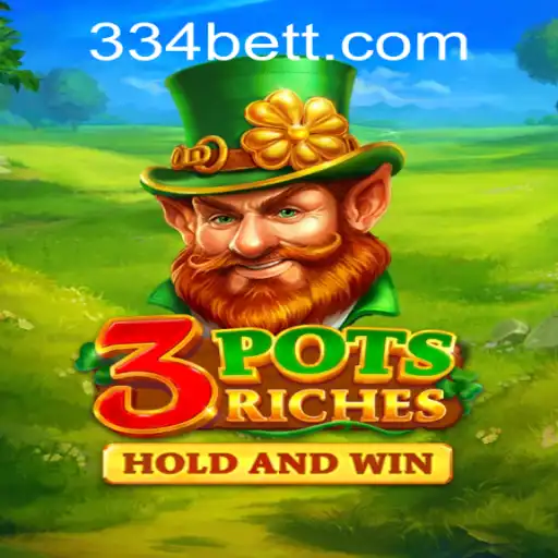 Discovering 3potsRiches: A Thrilling New Game in the Online Casino World