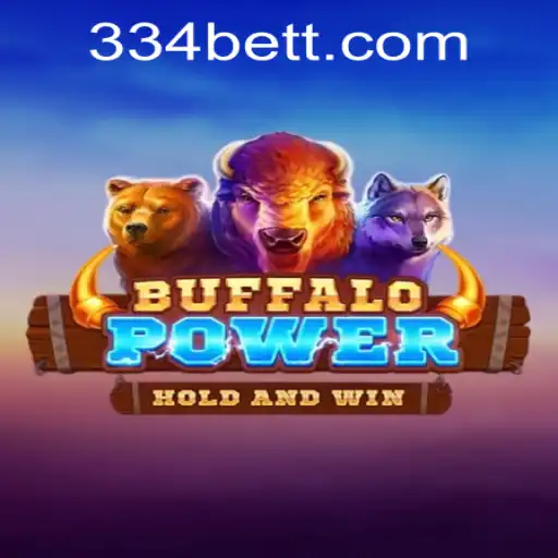 Unleashing the Wild: Exploring Buffalo Power and the Convenience of 334bet PH Login