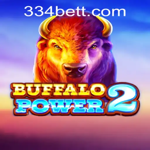 Exploring BuffaloPower2: A Thrilling Gaming Adventure with 334bet PH