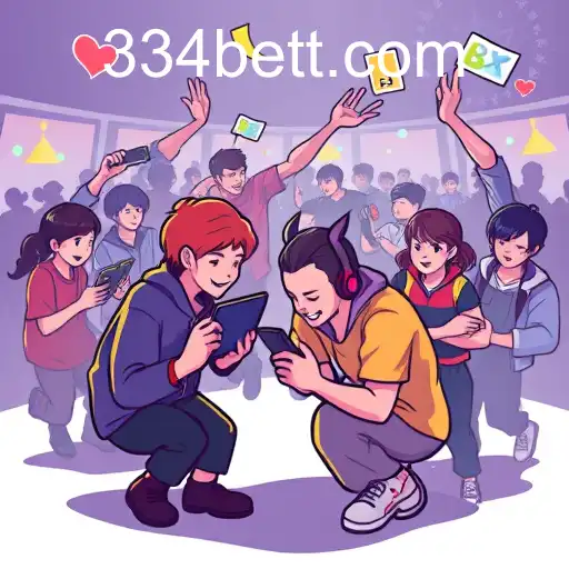 Security and Trust 334bet PH Login - International Licenses and Certifications