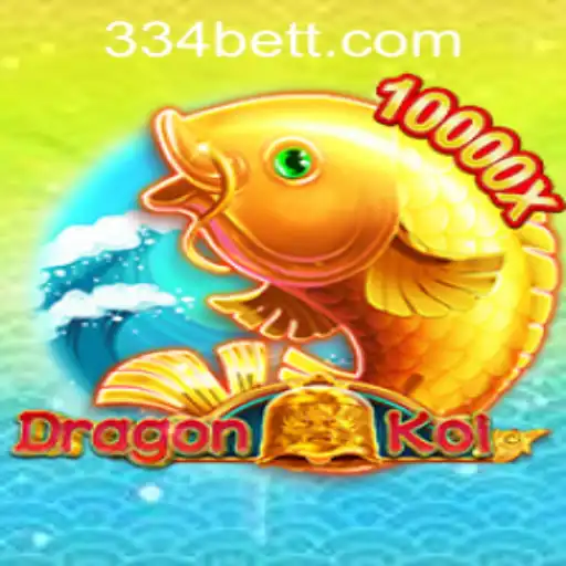 Explore the Thrilling World of DragonKoi: A New Era in Online Gaming
