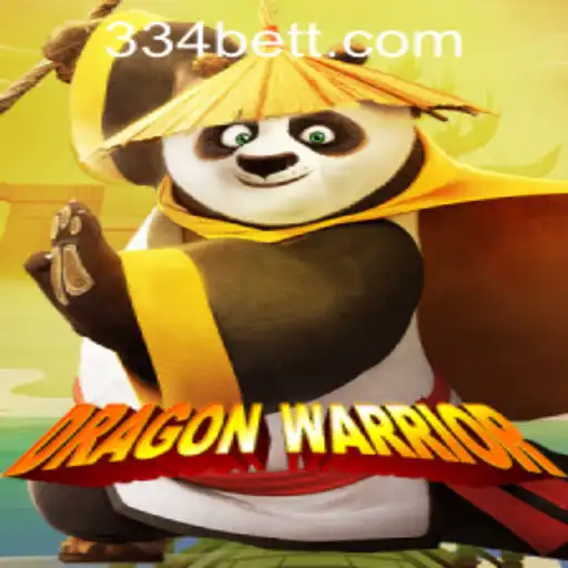 DragonWarrior: Dive Into the Fantasy World and Unlock Adventures with 334bet PH Login