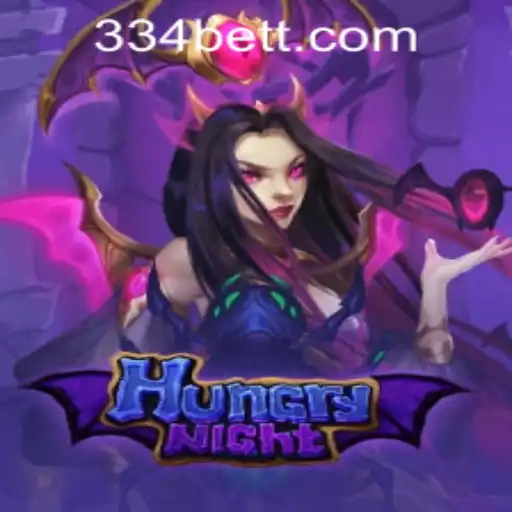 Exploring the Adventures of HungryNight: An Immersive Gaming Experience