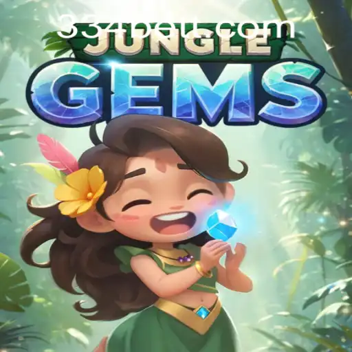 Discover the Thrilling World of JungleGems at 334bet PH Login