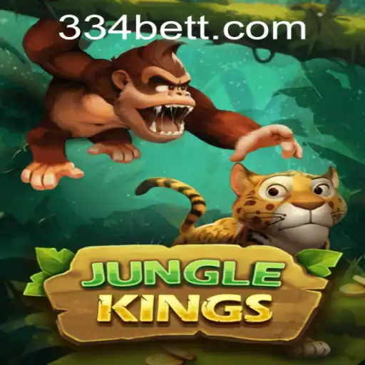 Discover JungleKings: A Thrilling Gaming Adventure