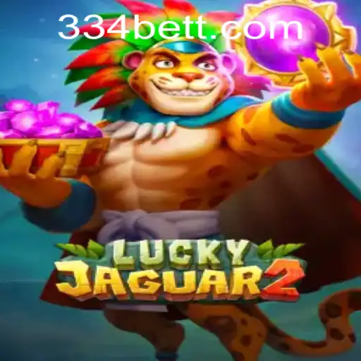 Luckyjaguar2: A Thrilling Adventure in the World of Online Gaming