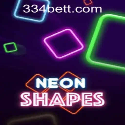 NeonShapes: A Glowing Adventure in Gaming
