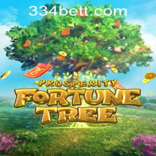 Discover the Thrilling Adventure of ProsperityFortuneTree with 334bet PH Login