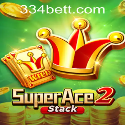 SuperAce2: Unearthing the Mechanics and Allure of the Game with a 334bet PH Login Insight