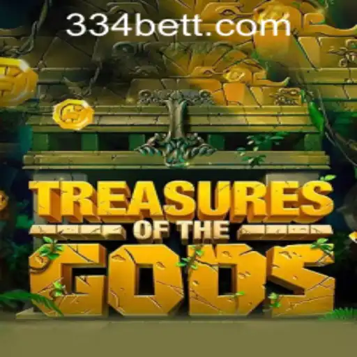 Discover the Epic Adventure in Treasure of the Gods