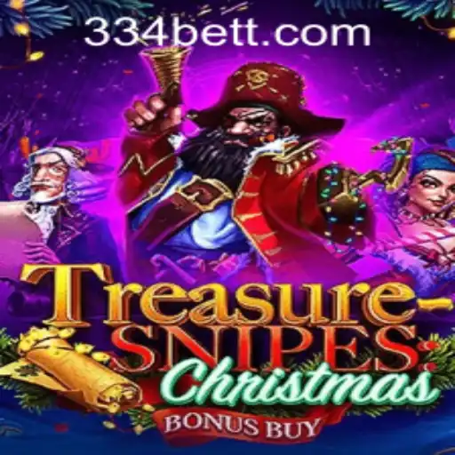 Exploring TreasuresnipesChristmas: A Festive Gaming Adventure
