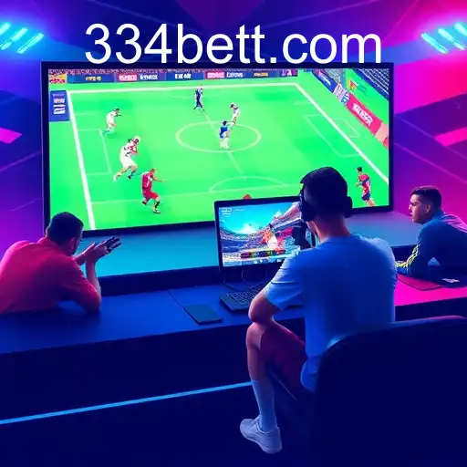 Gaming Experience 334bet PH Login - 800+ Premium and Exclusive Games