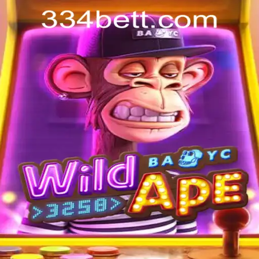 Exploring the Virtual Wilderness: WildApe3258 and 334bet PH Login