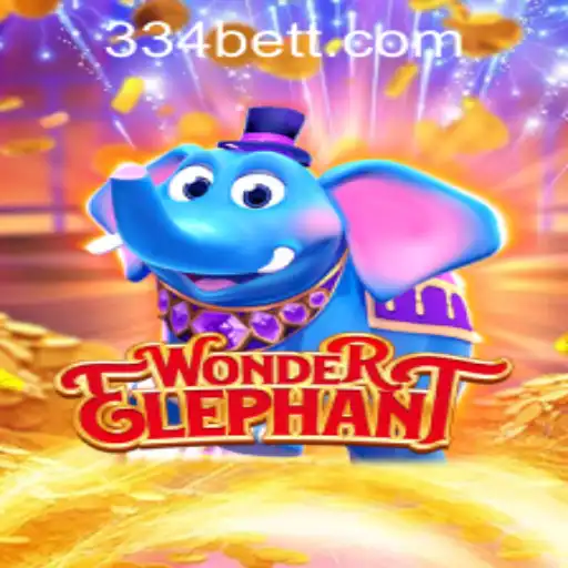 Unveiling WonderElephant: A Captivating Adventure in the World of Gaming